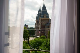 Leonardo Boutique Museumhotel Amsterdam City Center