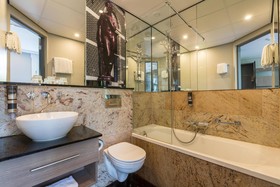 Leonardo Boutique Museumhotel Amsterdam City Center