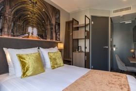 Leonardo Boutique Museumhotel Amsterdam City Center