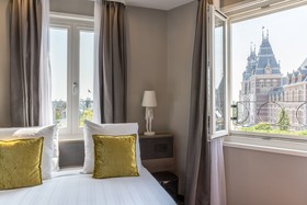 Leonardo Boutique Museumhotel Amsterdam City Center