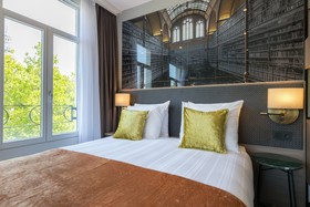 Leonardo Boutique Museumhotel Amsterdam City Center