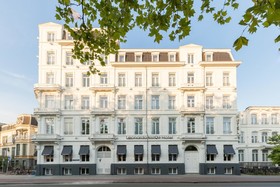 Leonardo Boutique Museumhotel Amsterdam City Center