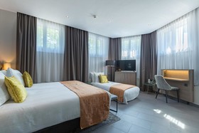 Leonardo Boutique Museumhotel Amsterdam City Center