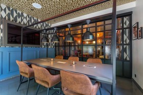 Leonardo Boutique Museumhotel Amsterdam City Center