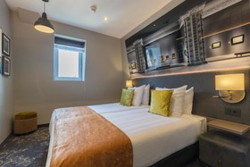 Leonardo Boutique Museumhotel Amsterdam City Center