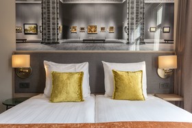 Leonardo Boutique Museumhotel Amsterdam City Center