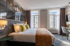 Leonardo Boutique Museumhotel Amsterdam City Center