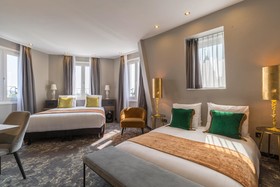 Leonardo Boutique Museumhotel Amsterdam City Center