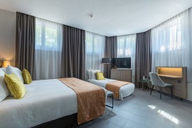 Leonardo Boutique Museumhotel Amsterdam City Center