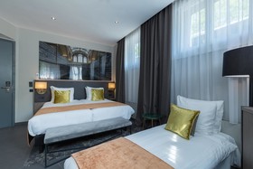 Leonardo Boutique Museumhotel Amsterdam City Center