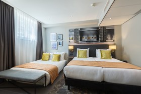 Leonardo Boutique Museumhotel Amsterdam City Center