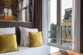Leonardo Boutique Museumhotel Amsterdam City Center