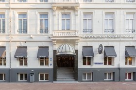 Leonardo Boutique Museumhotel Amsterdam City Center