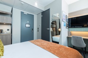 Leonardo Boutique Museumhotel Amsterdam City Center
