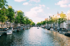 Leonardo Boutique Museumhotel Amsterdam City Center