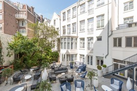 Leonardo Boutique Museumhotel Amsterdam City Center