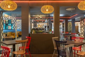 Leonardo Boutique Museumhotel Amsterdam City Center