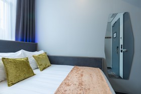 Leonardo Boutique Museumhotel Amsterdam City Center