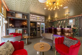 Leonardo Boutique Museumhotel Amsterdam City Center