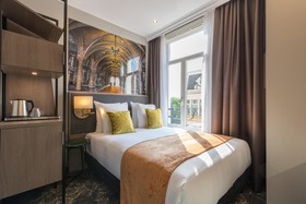 Leonardo Boutique Museumhotel Amsterdam City Center