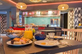Leonardo Boutique Museumhotel Amsterdam City Center