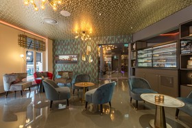 Leonardo Boutique Museumhotel Amsterdam City Center