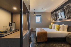 Leonardo Boutique Museumhotel Amsterdam City Center