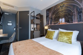 Leonardo Boutique Museumhotel Amsterdam City Center