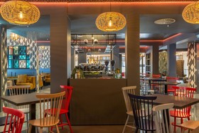Leonardo Boutique Museumhotel Amsterdam City Center