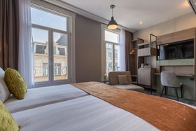 Leonardo Boutique Museumhotel Amsterdam City Center