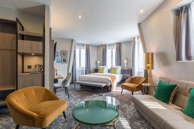 Leonardo Boutique Museumhotel Amsterdam City Center