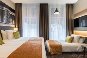 Leonardo Boutique Museumhotel Amsterdam City Center