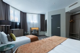 Leonardo Boutique Museumhotel Amsterdam City Center