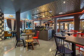 Leonardo Boutique Museumhotel Amsterdam City Center