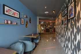 Leonardo Boutique Museumhotel Amsterdam City Center