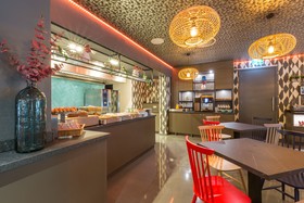 Leonardo Boutique Museumhotel Amsterdam City Center