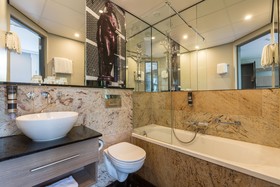 Leonardo Boutique Museumhotel Amsterdam City Center