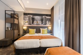 Leonardo Boutique Museumhotel Amsterdam City Center