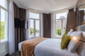 Leonardo Boutique Museumhotel Amsterdam City Center