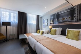Leonardo Boutique Museumhotel Amsterdam City Center