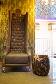 Leonardo Boutique Museumhotel Amsterdam City Center