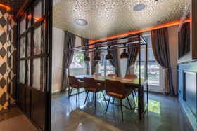 Leonardo Boutique Museumhotel Amsterdam City Center