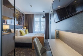 Leonardo Boutique Museumhotel Amsterdam City Center