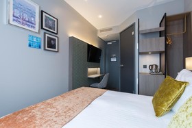 Leonardo Boutique Museumhotel Amsterdam City Center