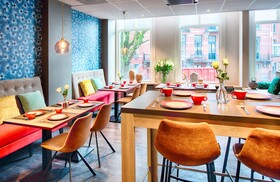 Leonardo Hotel Amsterdam City Center