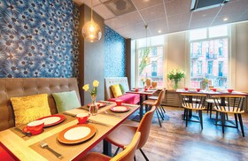 Leonardo Hotel Amsterdam City Center