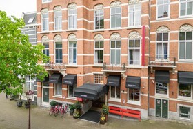 Leonardo Hotel Amsterdam City Center