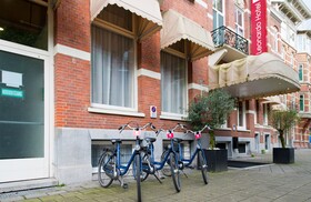 Leonardo Hotel Amsterdam City Center