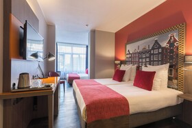 Leonardo Hotel Amsterdam City Center