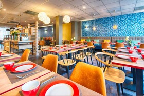 Leonardo Hotel Amsterdam City Center